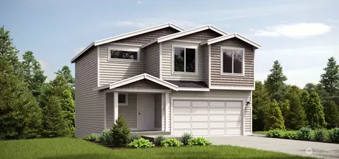 6862 43rd Pl NE, Marysville, WA 98270