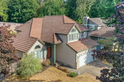 4707 39th Ct SE, Lacey, WA 98503