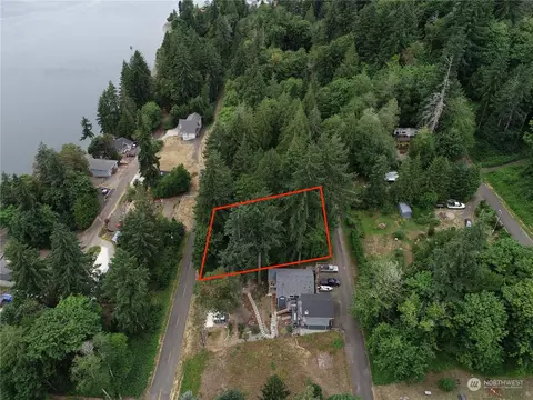 0 E Bridger Ln, Shelton, WA 98584