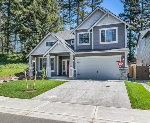 16515 8th Ave E #87, Spanaway, WA 98387