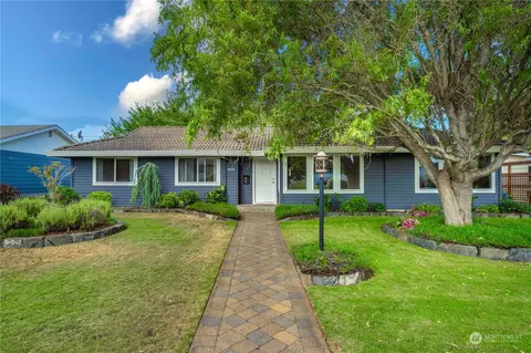 1434 N Highland St, Tacoma, WA 98406