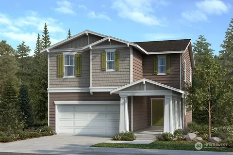 4845 87th Dr NE #22, Marysville, WA 98270