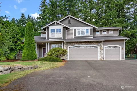 18411 96th Dr SE, Snohomish, WA 98296