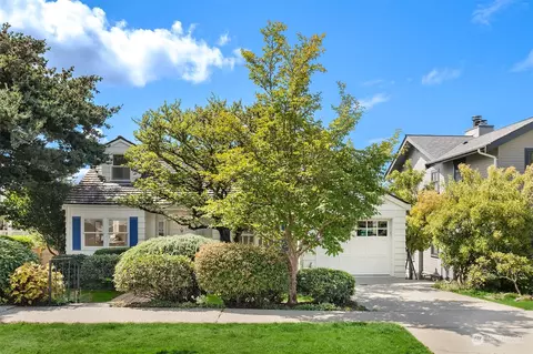 5825 Vassar Ave NE, Seattle, WA 98105