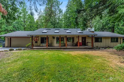 2110 145th Ave SE, Snohomish, WA 98290
