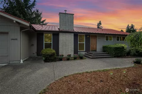 14605 SE 8th St, Bellevue, WA 98007