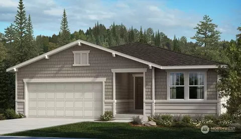 4853 87th Dr NE #23, Marysville, WA 98270