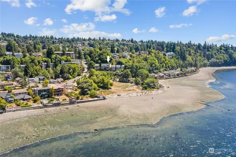 7051 Lincoln Park Way SW #C, Seattle, WA 98136