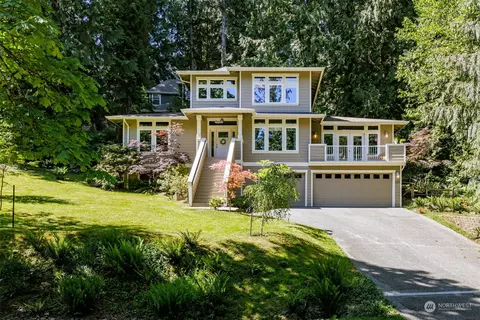 156 Sudden Valley Dr, Bellingham, WA 98229