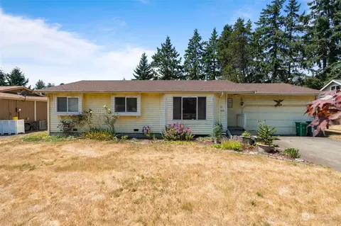 4878 Kerry Ln SE, Port Orchard, WA 98367