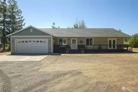 836 Elma Mccleary Rd, Mccleary, WA 98557