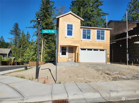 1772 NE 246th Pl NE, Sammamish, WA 98074
