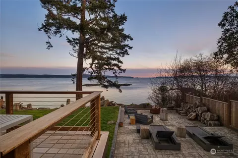 3157 Pear Point Rd, Friday Harbor, WA 98250