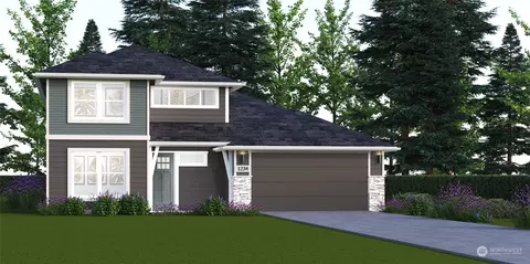 8951 Garibaldi Ct #LOT 11, Blaine, WA 98230
