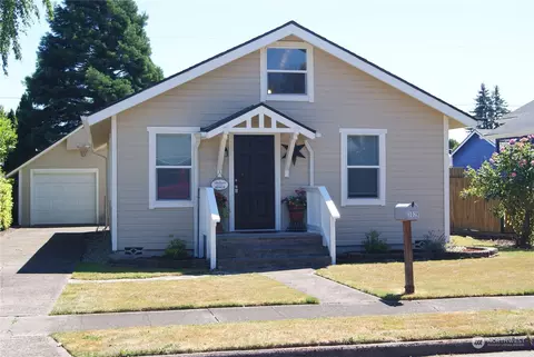 3029 Garfield St, Longview, WA 98632