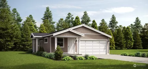 4318 69th Ave NE, Marysville, WA 98270
