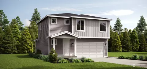 4339 69th Ave NE, Marysville, WA 98270