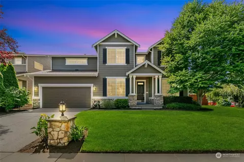 21906 42nd Ave SE, Bothell, WA 98021