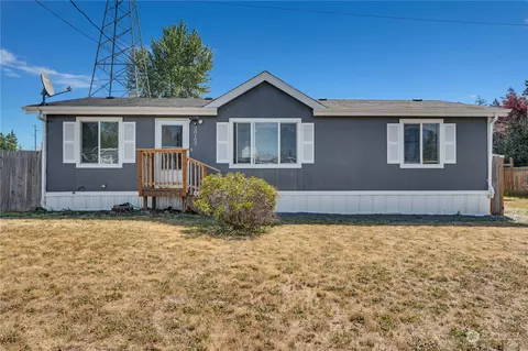 20103 44th Avenue Ct E, Spanaway, WA 98387