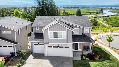 4028 60th Ave NE, Marysville, WA 98270