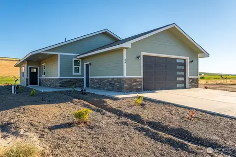 6549 E Hwy 262 #LOT 84, Othello, WA 99344