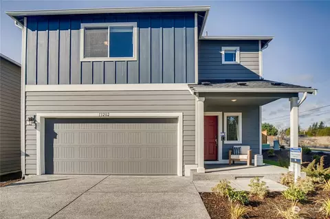 19809 134th Avenue Ct E #173, Graham, WA 98338