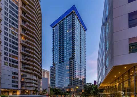 737 Olive Way #2310, Seattle, WA 98101