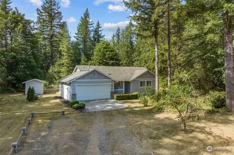 17018 424th Dr SE, Gold Bar, WA 98251