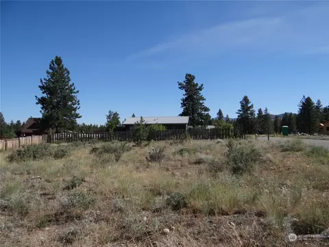 0 Horizon View Ct, Winthrop, WA 98862
