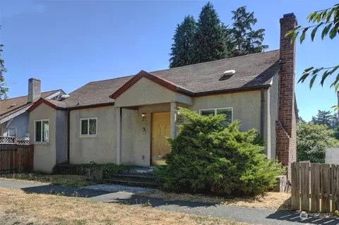 1015 S Washington St, Tacoma, WA 98405