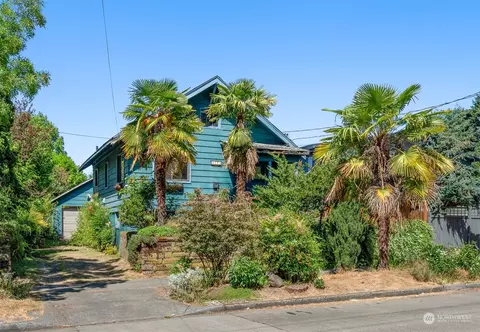 4219 3rd Ave NW, Seattle, WA 98107