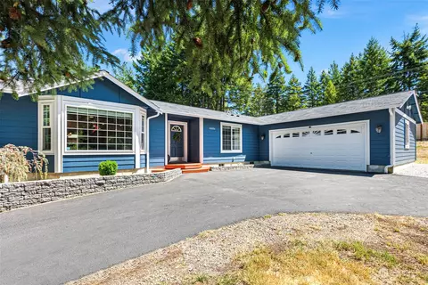16886 NW Seabeck-holly Rd, Seabeck, WA 98380