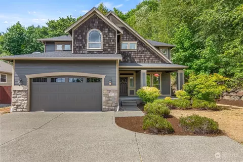 1809 Vista Loop SW, Tumwater, WA 98512