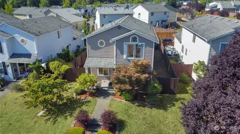 6719 135th Street Ct E, Puyallup, WA 98373