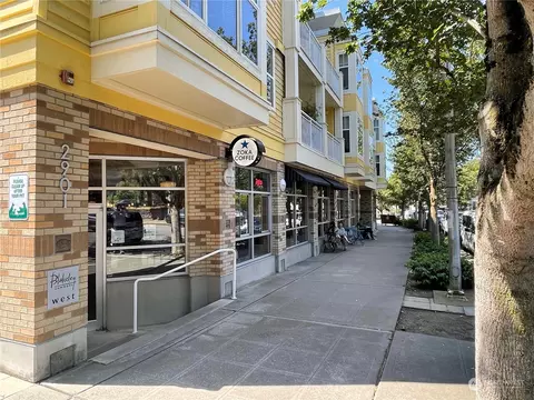 2901 NE Blakeley St #404, Seattle, WA 98105