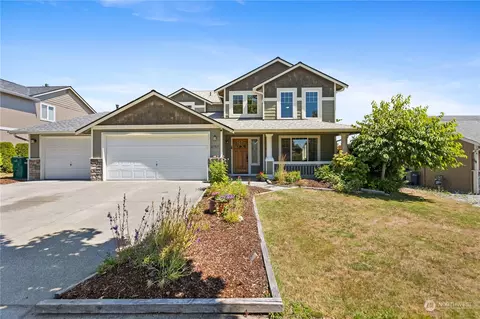 27919 73rd Ave NW, Stanwood, WA 98292