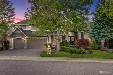 213 259th Ave NE, Sammamish, WA 98074