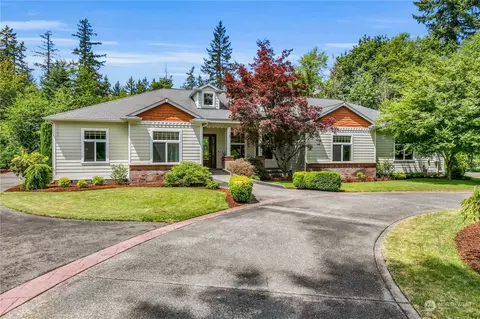 13603 210th St E, Graham, WA 98338