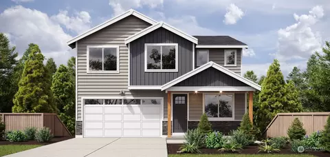 7734 92nd Pl NE, Marysville, WA 98270
