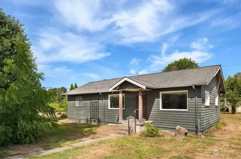 5922 322nd Ave NE, Carnation, WA 98014