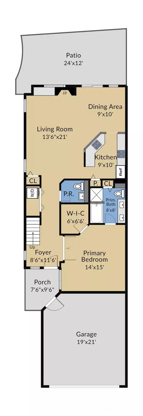 18827 20th Dr SE, Bothell, WA 98012 photo 5