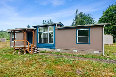 1667 B Spencer Rd, Onalaska, WA 98570