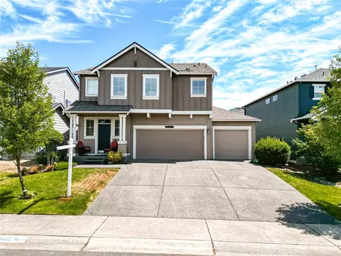15417 81st Ave E, Puyallup, WA 98375