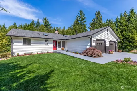 28005 44th Ave NE, Arlington, WA 98223