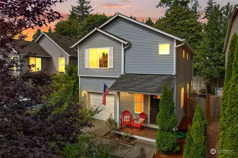 2418 103rd Dr SE, Lake Stevens, WA 98258