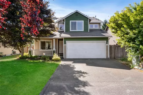 18922 91st Ave E, Puyallup, WA 98375