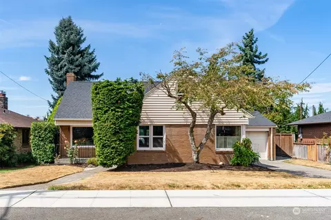 12717 11th Ave NW, Seattle, WA 98177