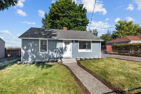17031 33rd Ave S, Seatac, WA 98188