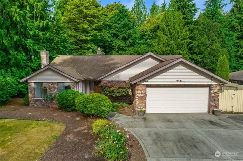 6431 Miner Dr SW, Tumwater, WA 98512