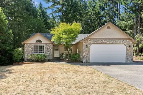 13212 129th St NW, Gig Harbor, WA 98329